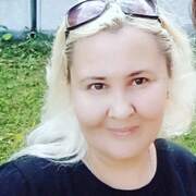 Юлия, 44, Первоуральск