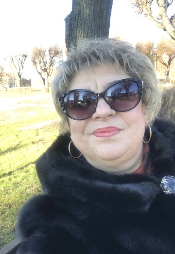 Моя фотография - Жанна Бабанкова, 56 из Калининград (@jannababankova)
