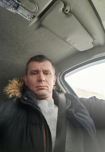 Моя фотография - Алексей, 49 из Норильск (@aleksey590084)