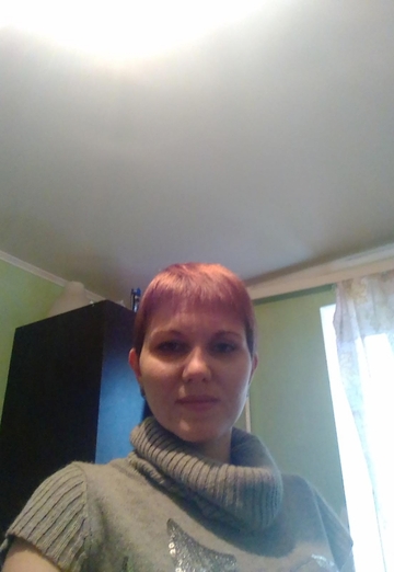 Моя фотография - Роза, 35 из Ростов-на-Дону (@roza6796)