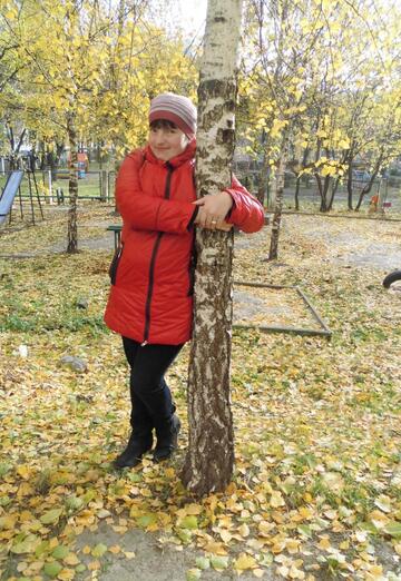 My photo - svetlana, 33 from Rivne (@svetlana100010)