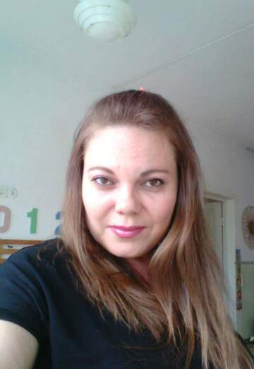 Ma photo - Tatiana, 40 de Öskemen (@tatyana213641)