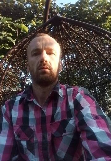 My photo - Andrіy, 32 from Ivano-Frankivsk (@andry15579)