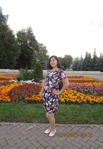 Моя фотография - Альфиюша, 39 из Уфа (@alfiusha24)