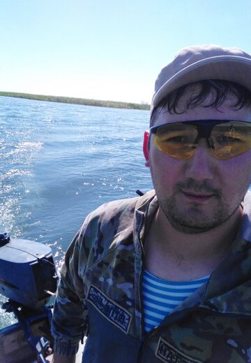 Моя фотография - Евгений, 35 из Астана (@evgeniy277968)