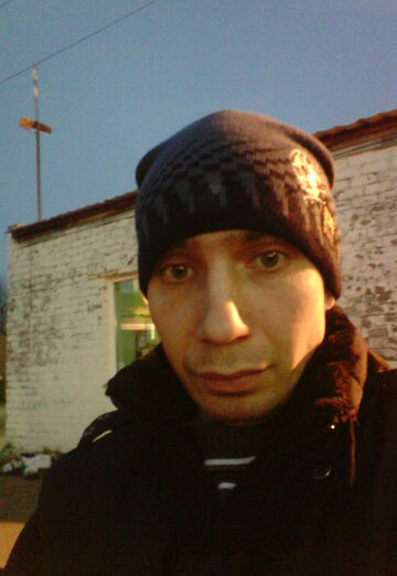 Моя фотография - Александр, 38 из Мурманск (@aleksandr603970)