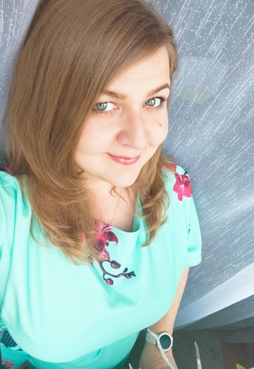 Моя фотографія - Татьяна, 36 з Зеленоградський адміністративний округ (@tatyana342536)