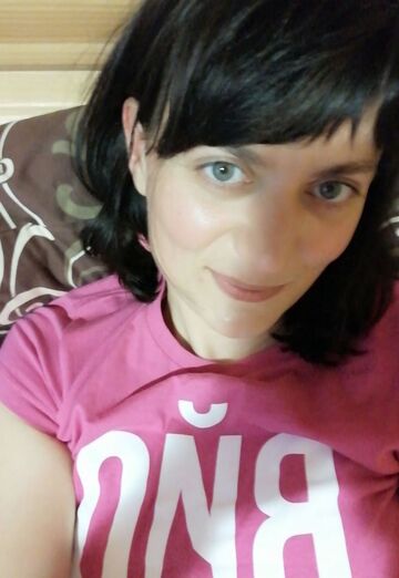 Моя фотография - Lena, 42 из Львов (@lena75554)