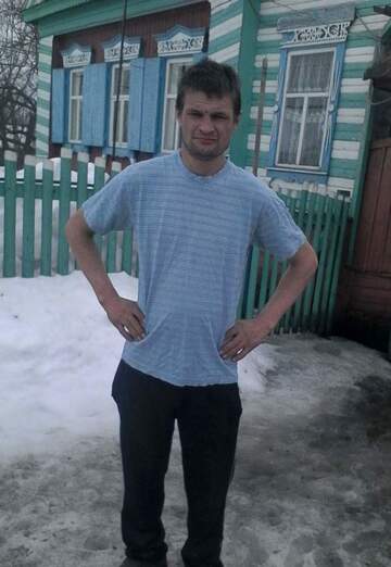 Моя фотография - Ринат, 38 из Буинск (@rinat14477)