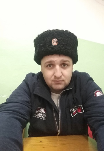 My photo - Evgeniy, 40 from Tula (@evgeniy284912)