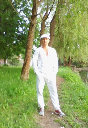 My photo - Vitaliy, 48 from Aleksin (@vitgjen)