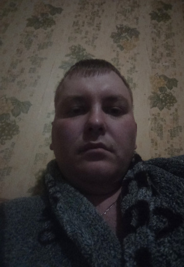 Моя фотография - Димон, 31 из Новоуральск (@dimon17762)