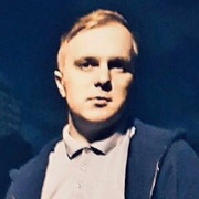 Денис, 31, Ожерелье
