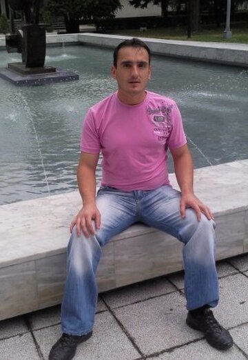 Моя фотография - Aleksandar, 40 из Баня-Лука (@aleksandar332)