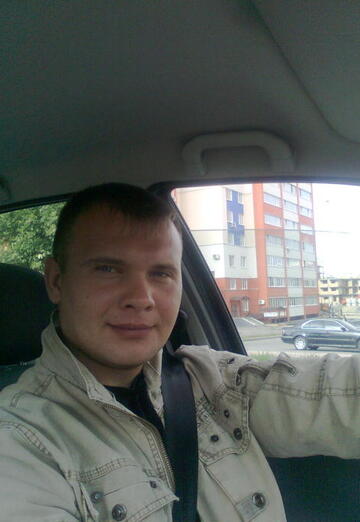 Моя фотография - Иван, 42 из Истра (@ivan27932)