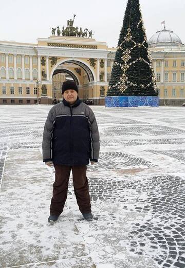 Моя фотография - Наиль Сафин, 55 из Москва (@nailsafin)