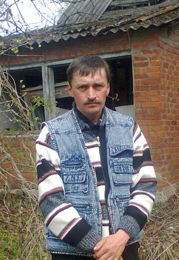Моя фотография - Владимир, 50 из Переяслав-Хмельницкий (@vladimir325339)