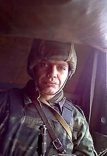 My photo - Igor, 53 from Krasnodar (@igor19382)