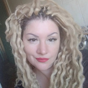 Анна, 41, Астрахань