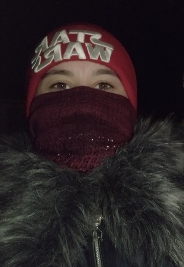 My photo - Afeliya, 25 from Kropyvnytskyi (@afeliya53)
