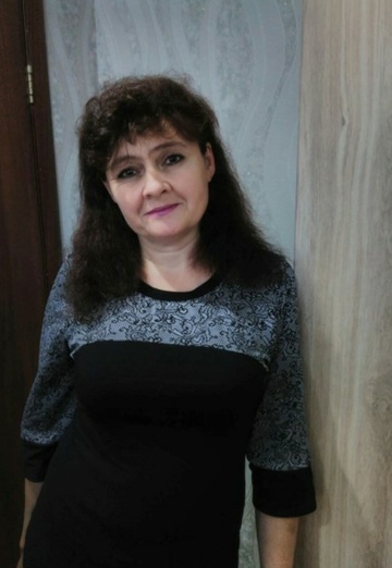 Моя фотография - Елена, 51 из Челябинск (@elena396977)