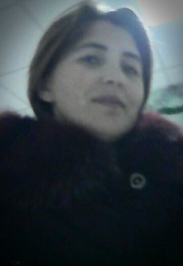 Моя фотография - Светлана, 45 из Березник (@svetlana7940498)