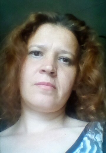 My photo - Irina, 44 from Michurinsk (@irina316313)