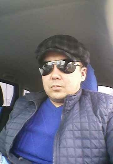 Моя фотография - Руслан, 52 из Тюмень (@ruslan170289)