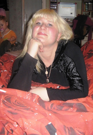 My photo - Elena, 35 from Novomyrhorod (@elena5641)