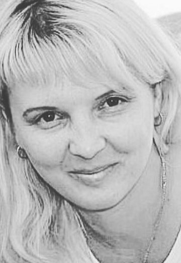 Моя фотография - Марина, 42 из Ульяновск (@marina156085)
