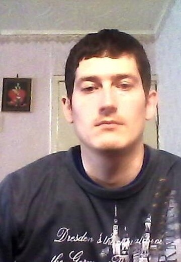 My photo - Igor, 40 from Bezenchuk (@igor198583)