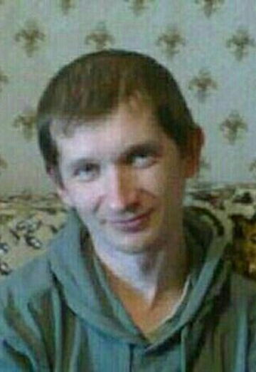 My photo - Toha, 45 from Bryansk (@toha3762)