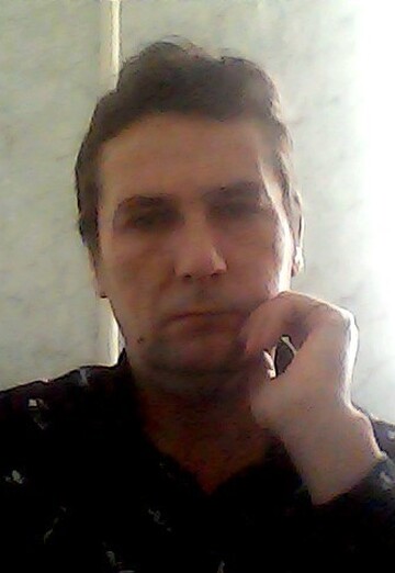 Моя фотография - Юрий, 53 из Стерлитамак (@uriypichugin3)