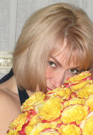 My photo - Inna, 53 from Zelenograd (@id173141)
