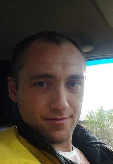 Моя фотография - Олеж, 40 из Барнаул (@olej17)