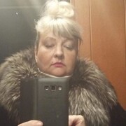 Юля Новосельцева, 54, Узловая