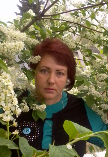 Моя фотография - Оксана, 46 из Усть-Каменогорск (@oksana75410)