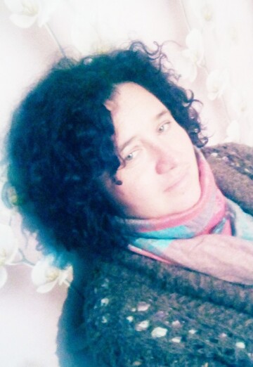 My photo - Tanyusha, 44 from Abazaj (@tanusha11358)