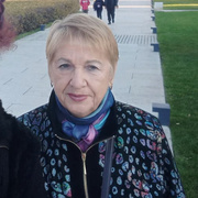 Галина, 76, Краснодар