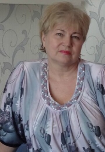Моя фотография - Надежда, 73 из Новосибирск (@nadezda6737280)
