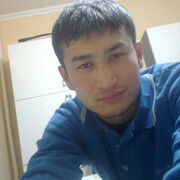 Altynbek 35 Bishkek