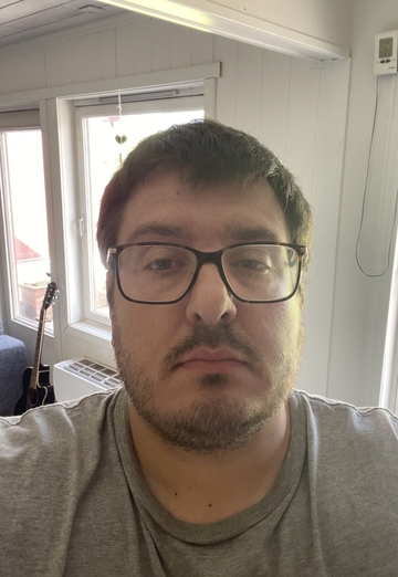 My photo - Einar, 23 from Førde (@einar30)