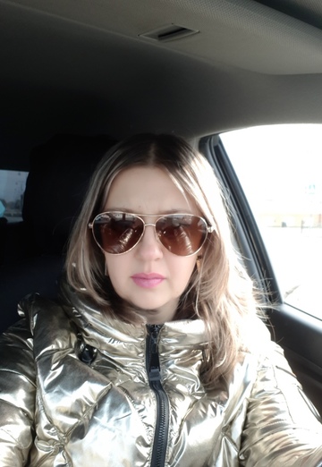 My photo - Elena, 39 from Tobolsk (@elena413402)
