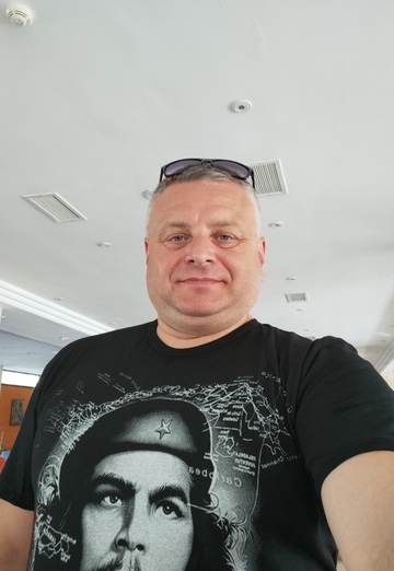 My photo - Vitaliy, 54 from Moscow (@vitaliy154301)