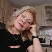 Елена, 52, Рошаль