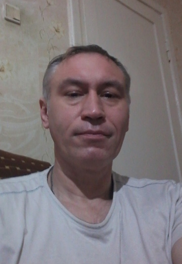 My photo - igor, 51 from Lipetsk (@igor279378)