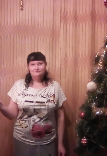 My photo - Tatyana, 40 from Nizhny Novgorod (@tatyana330743)