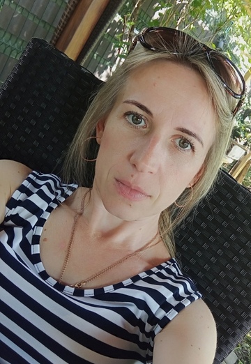 Моя фотографія - Лилия, 41 з Харків (@liliya36139)