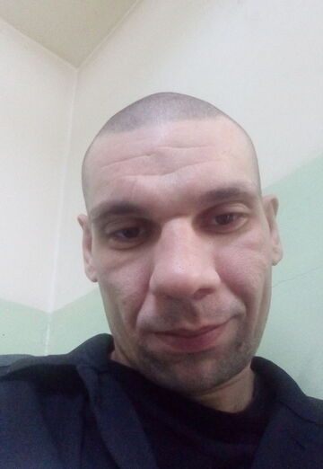 Моя фотография - Паша, 34 из Иркутск (@pasha35721)