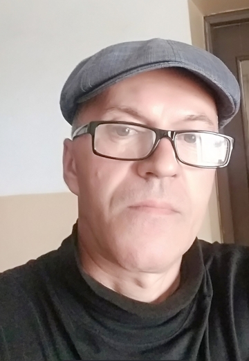 My photo - Alexander, 52 from Berdyansk (@alexander19216)